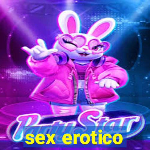 sex erotico